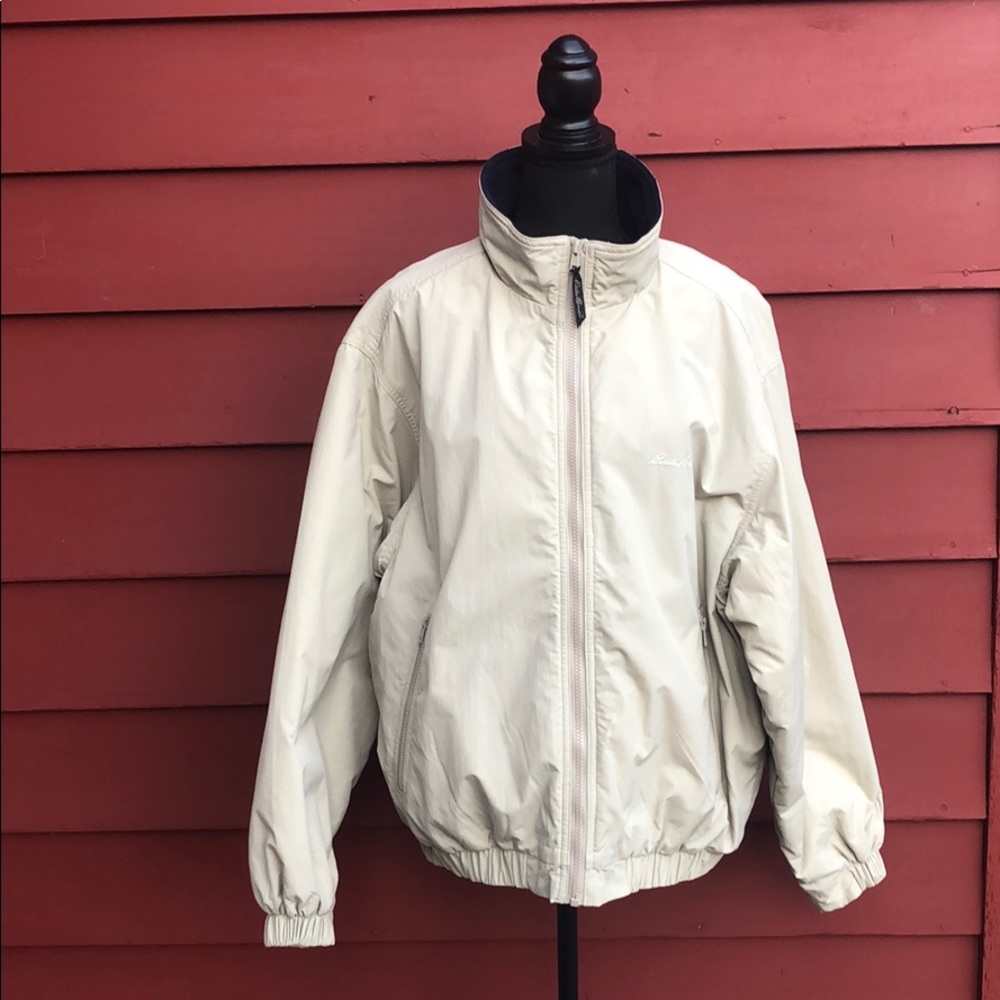 ⭐️HP⭐️Eddie Bauer Jacket